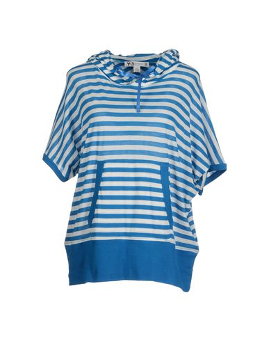 ZOOM Y-3 - Short sleeve t-shirt