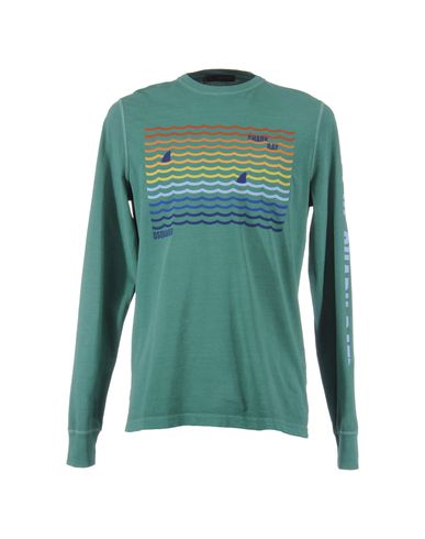 ZOOM DSQUARED2 - Long sleeve t-shirt