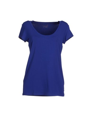 ZOOM PATRIZIA PEPE - Short sleeve t-shirt