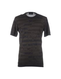 DIESEL BLACK GOLD - T-shirt