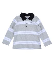ARMANI BABY - Polo shirt