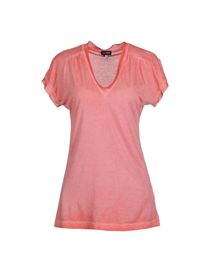 ARMANI JEANS - T-shirt