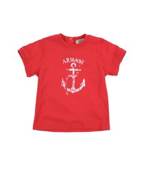 ARMANI BABY - T-shirt