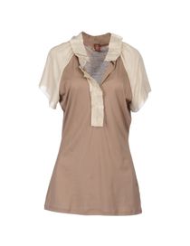 DONDUP - T-shirt