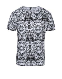 T-shirt maniche corte - McQ