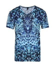 T-shirt maniche corte - McQ