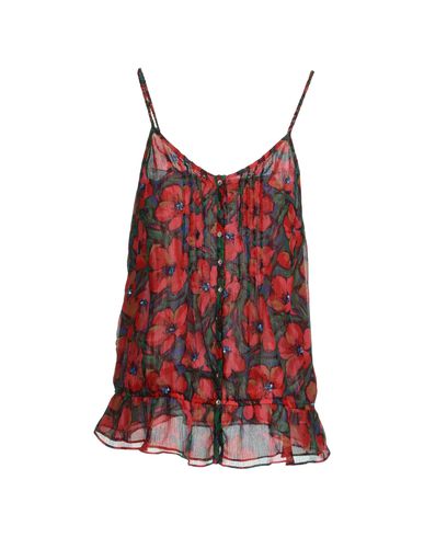 ZOOM PEPE JEANS - Top