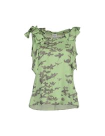 ARMANI COLLEZIONI - Top