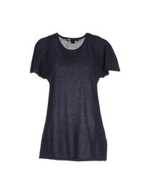 Y-3 - Short sleeve jumper