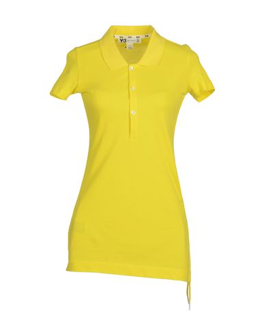 ZOOM Y-3 - Polo shirt