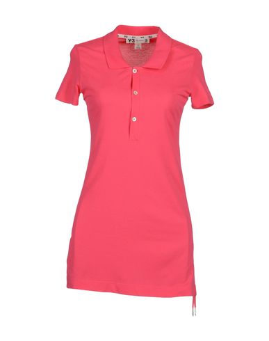 ZOOM Y-3 - Polo shirt