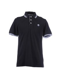 EARTHKEEPERS by TIMBERLAND - Polo shirt