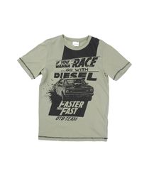 DIESEL - T-shirt