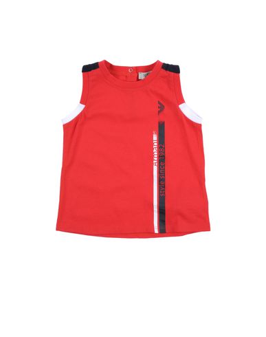 ZOOM ARMANI BABY - T-shirt