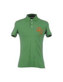 ARMANI JEANS - Polo shirt