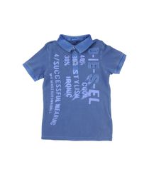 DIESEL - Polo shirt
