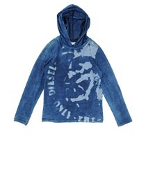 DIESEL - T-shirt
