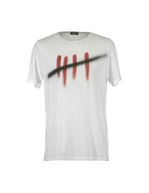 KOON HOMME - T-shirt