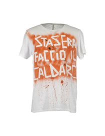 KOON HOMME - T-shirt