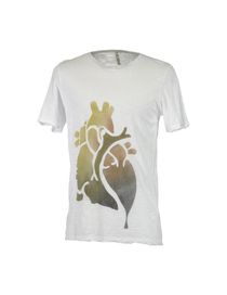 KOON HOMME - T-shirt