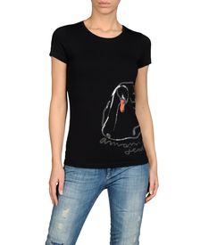 ARMANI JEANS - Print t-shirt
