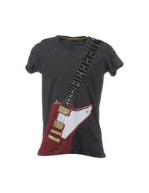 MALPH - Short sleeve t-shirt