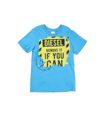 DIESEL - T-shirt
