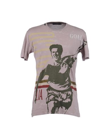 ZOOM DOLCE & GABBANA - T-shirt