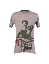DOLCE & GABBANA - Short sleeve t-shirt