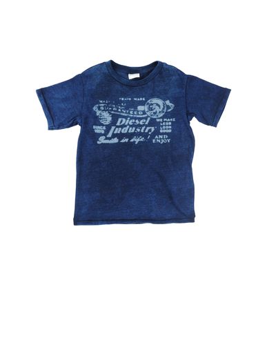 ZOOM DIESEL - Short sleeve t-shirt