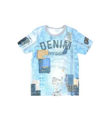 ZOOM DIESEL - Short sleeve t-shirt