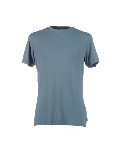 ZOOM ARMANI COLLEZIONI - Short sleeve t-shirt