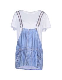 DONDUP - T-shirt