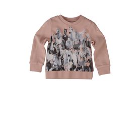 STELLA McCARTNEY KIDS, Pullover & Cardigans, Billy Sweatshirt