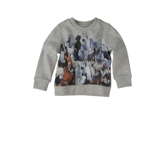 Stella McCartney, Billy Sweat Shirt