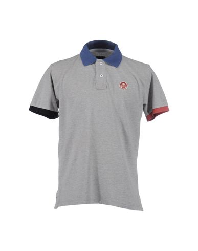 ZOOM NORTH SAILS - Polo shirt