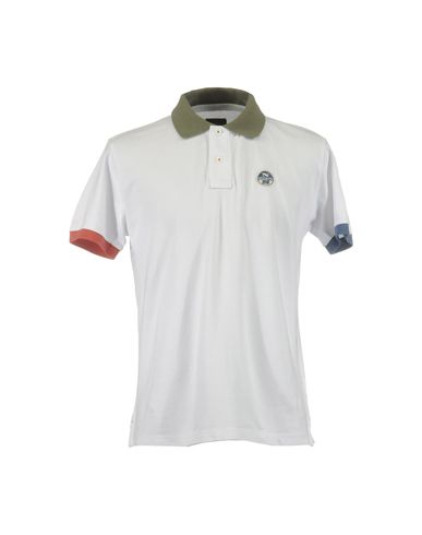 ZOOM NORTH SAILS - Polo shirt