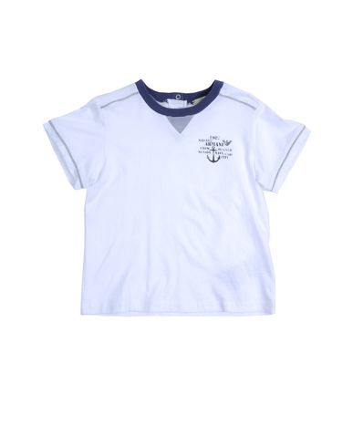 ZOOM ARMANI BABY - T-shirt