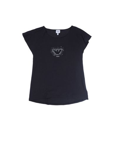 ZOOM ARMANI JUNIOR - T-shirt