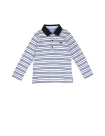 ARMANI JUNIOR - Polo shirt