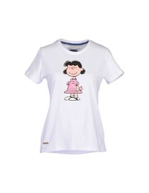 FIXDESIGN - Short sleeve t-shirt