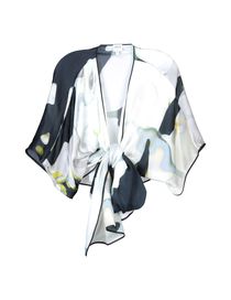 ARMANI COLLEZIONI - Shrug
