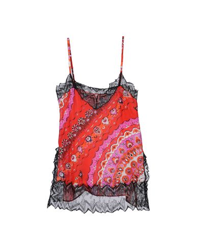 ZOOM EMILIO PUCCI - Top