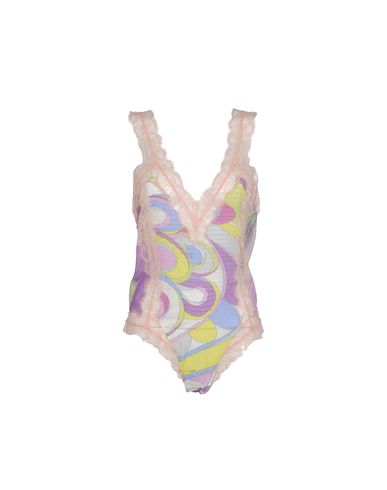 ZOOM EMILIO PUCCI - Top