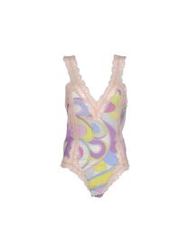 EMILIO PUCCI - Top