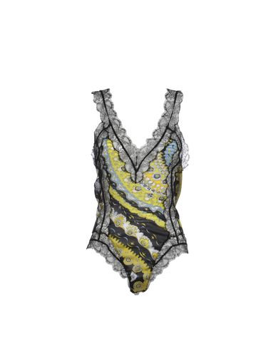 ZOOM EMILIO PUCCI - Top