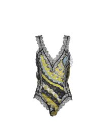 EMILIO PUCCI - Top
