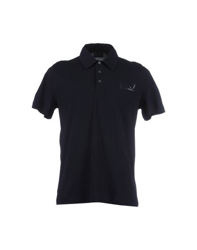 ZOOM EA7 - Polo shirt