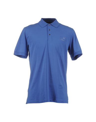 ZOOM EA7 - Polo shirt