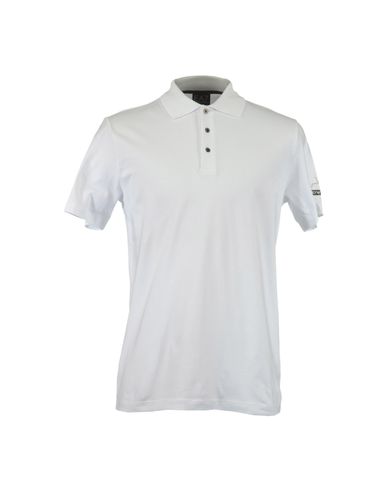 ZOOM EA7 - Polo shirt